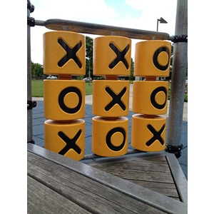 tic tac toe